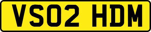 VS02HDM