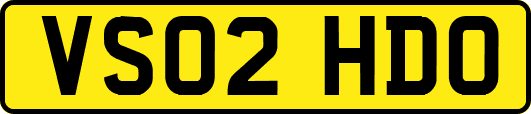 VS02HDO