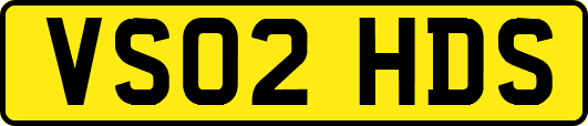 VS02HDS