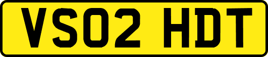 VS02HDT