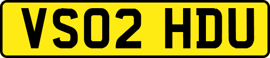 VS02HDU