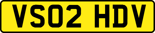 VS02HDV