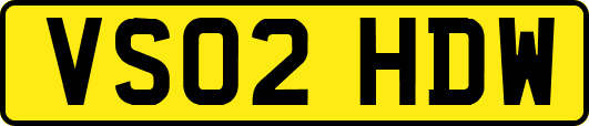 VS02HDW