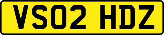 VS02HDZ