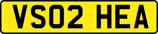 VS02HEA
