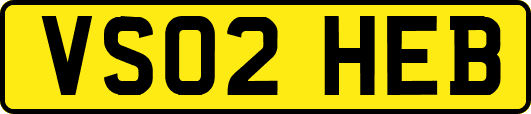 VS02HEB