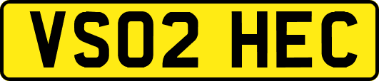 VS02HEC