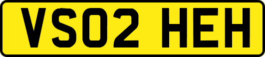 VS02HEH