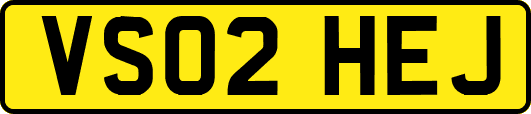 VS02HEJ