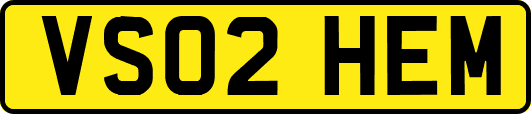 VS02HEM