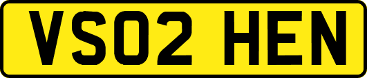 VS02HEN