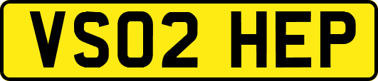 VS02HEP