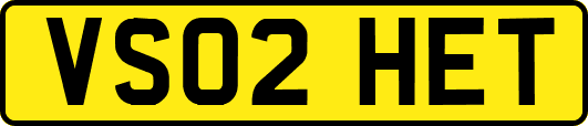 VS02HET
