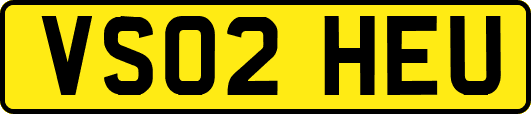 VS02HEU
