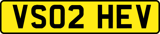 VS02HEV