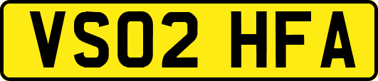 VS02HFA