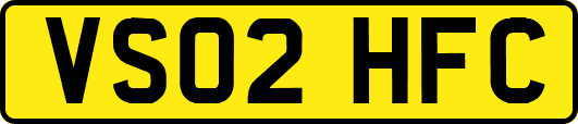 VS02HFC