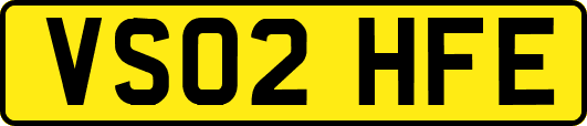 VS02HFE