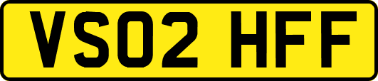 VS02HFF