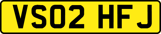 VS02HFJ