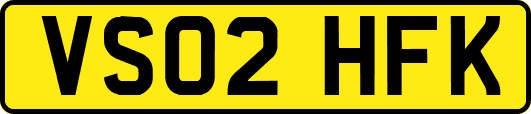 VS02HFK