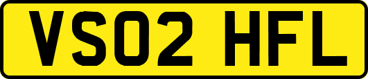 VS02HFL