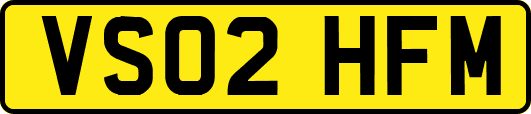 VS02HFM