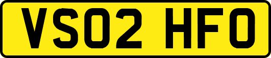 VS02HFO