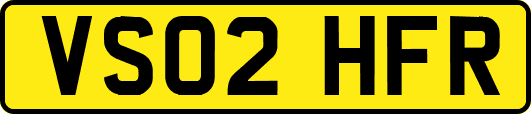 VS02HFR