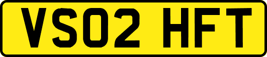 VS02HFT