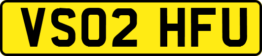 VS02HFU