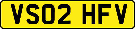 VS02HFV