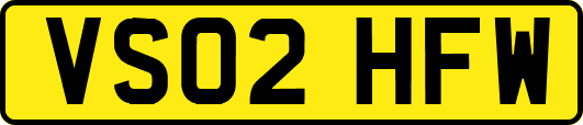 VS02HFW