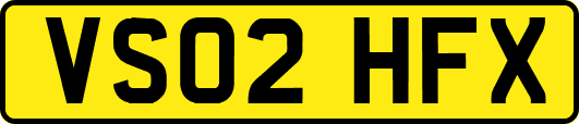 VS02HFX