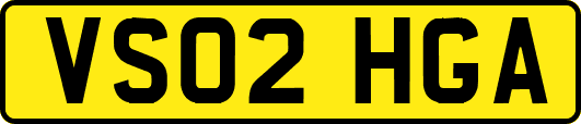 VS02HGA
