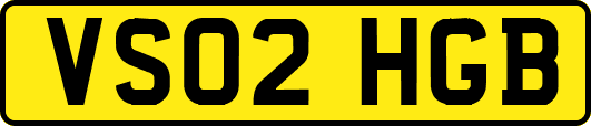 VS02HGB