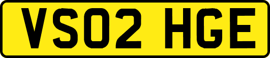 VS02HGE