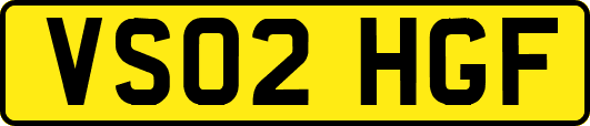 VS02HGF