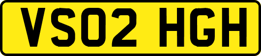 VS02HGH