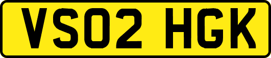 VS02HGK