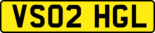 VS02HGL