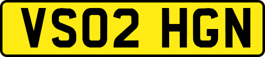VS02HGN