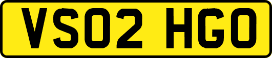 VS02HGO