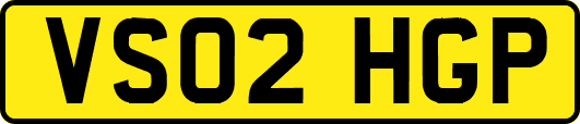 VS02HGP