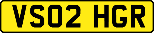 VS02HGR