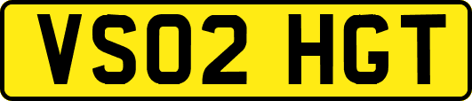 VS02HGT