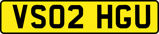 VS02HGU