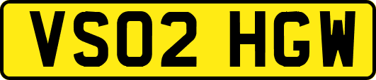VS02HGW