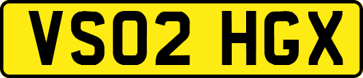 VS02HGX