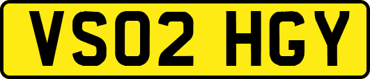 VS02HGY